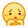 表情[wunai]-咒语集市