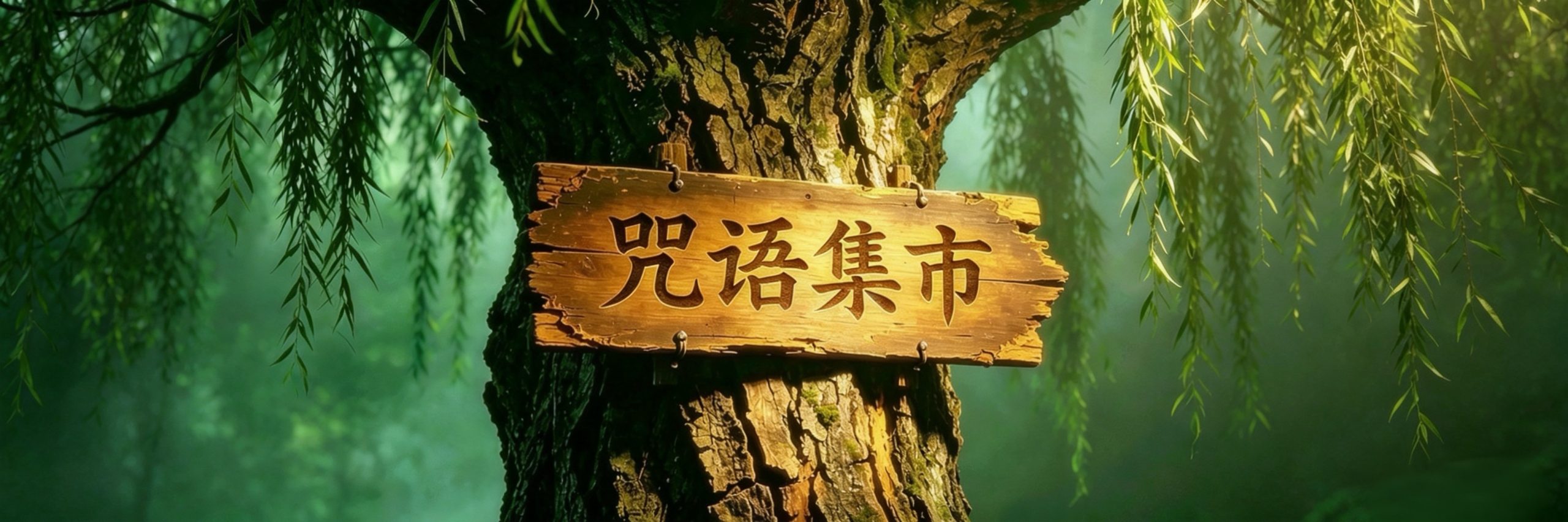 咒语集市・新人短视频运镜必看教程-咒语集市