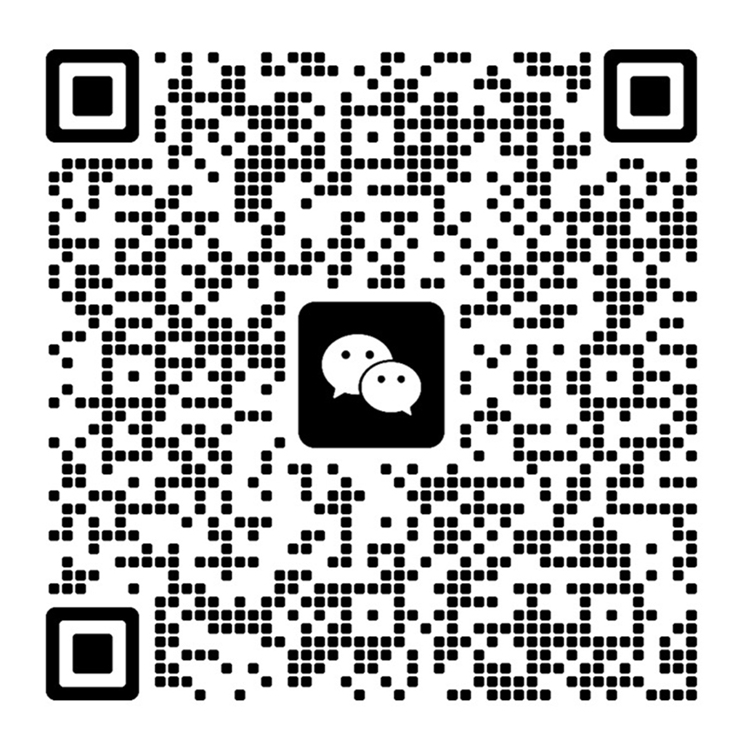 扫码添加微信群-咒语集市